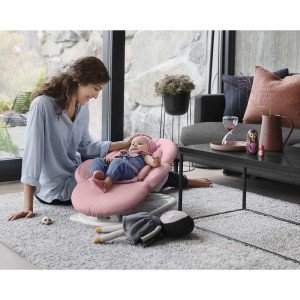 بونسر  stokke steps bouncer