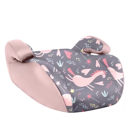 بوستر کودک کیکابو مدل KikkaBoo Jazzy Pink Unicorn کد 31002090041