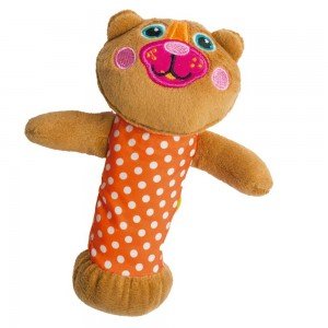 جغجغه کودک طرح خرس oops مدل 1300611