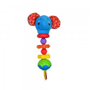 جغجغه فیل playgro کد 18225646