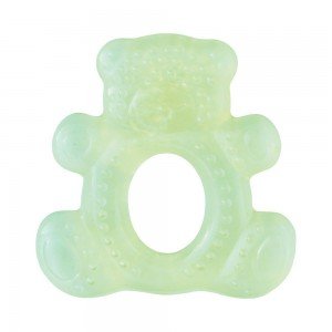 دندانگیر خرس سبز rotho مدل 30613013901