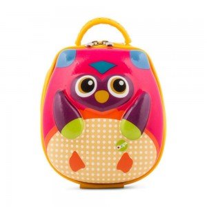 كيف غذای کودک طرح جغد oops مدل 3100412