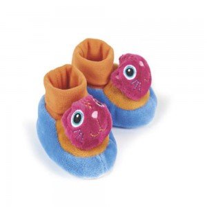 پاپوش عروسکی طرح گربه oops کد 61000121