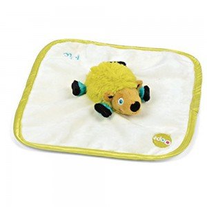 دستمال خواب نوزاد طرح جوجه تیغی oops کد 1000424