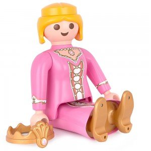 پلی موبيل مدل Princess Figure XXL pm 4896