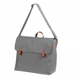 کیف لوازم کودک maxi cosi مدل modern bag Concrete Grey 1632896110