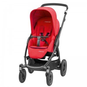 كالسكه مكسی كوزی مدل استلا stella redorchid maxi cosi  كد 1224333300