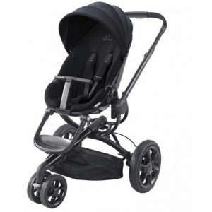 کالسکه کویینی مدل 2017 MOODD كد 76609210