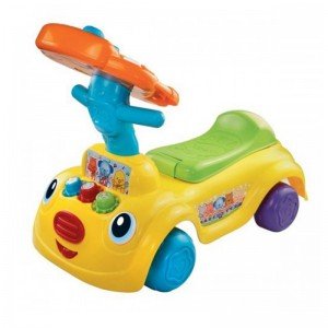 Sit Discover Ride On vtech 157903