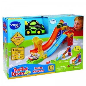 Sit Discover Ride On vtech 157903