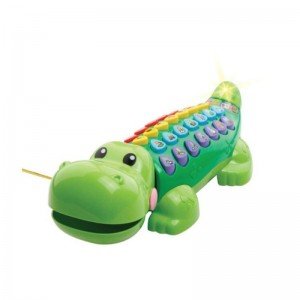 Alpha-Gator 178403 vtech