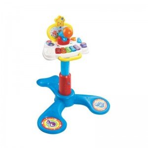 Baby Sit to Stand Music Centre 157603 vtech