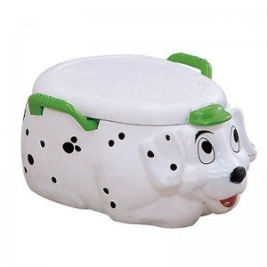 توالت سگ  ching ching ot03