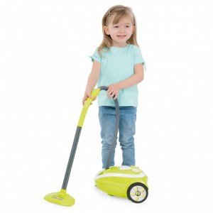 جارو برقی smoby 330210