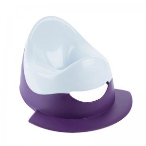 لگن قصری کودک بنفش be_be_confort کد 3106201500