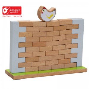 بازی دیوار classic world 3516