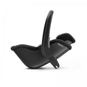 کریر نوزاد recaro مدل Guardia رنگ Carbon Black