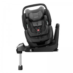 کریر نوزاد recaro مدل Guardia رنگ Carbon Black