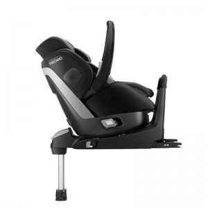 کریر نوزاد recaro مدل Guardia رنگ Carbon Black