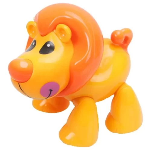 فیگور اسباب بازی شیر زرد کد P/4406S11/ZA