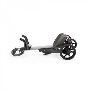 کالسکه stokke xplory Black Melange