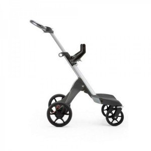 کالسکه stokke xplory Black Melange