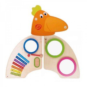 ست خروس دو تکه8095 classic world