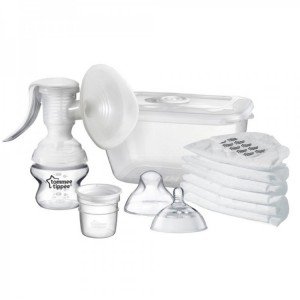 شیر دوش دستی tommee_tippee کد 42341420