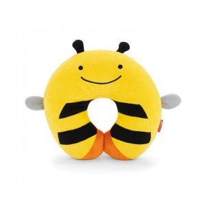 بالش دور گردنی طرح زنبور skip hop