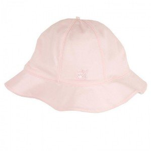 کلاه تابستانه دخترانه emile rose