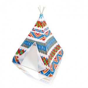 چادر سرخ پوستی اینتکس intex  کد 48629