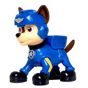 فیگور pawpatrol chase