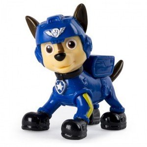 فیگور سخت پاوپاترول مدل 6023935 pawpatrol chase