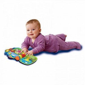 بازی آموزشی وی تک body bot 190003 VTech