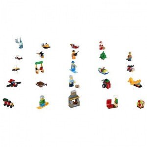 لگو  People Pack Fun at the beach lego 60153