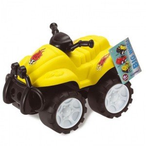 ماشین حرکتی کودک keenway مدل 12816