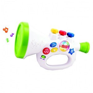 ترومپت موزیکال keenway کد 31954