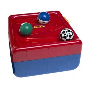 TOLO Roller Ball Bahn by Tolo Toys