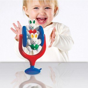 خرگوشهای چرخشی كد89121