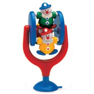 دلقک های چرخشی tolo كد89128