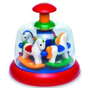 گردونه چرخ و فلک پونی tolo کد89139