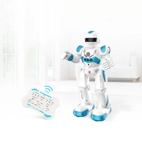 اسباب بازی ربات کنترلی آبی کد P/998883/AB