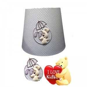 لوستر اتاق کودک طرح kidboo sweet dreams