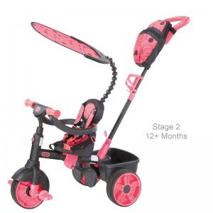 سه چرخه لیتل تایکس little tikes 627361