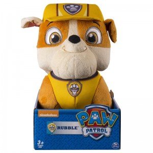 عروسک پولیشی  paw patrol skye 6027925