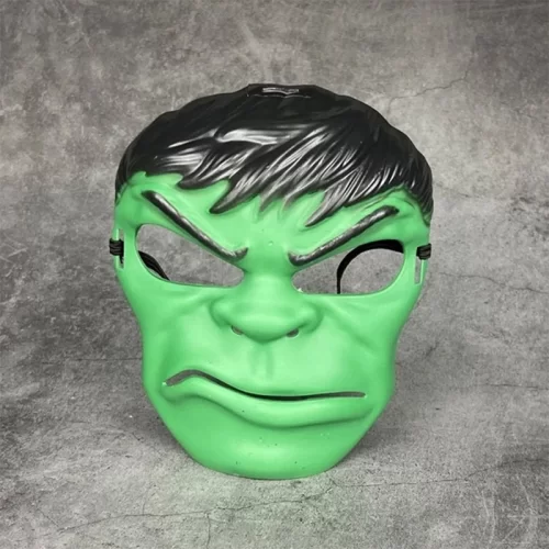 ماسک نمایش کودک طرح هالک کد 5272035