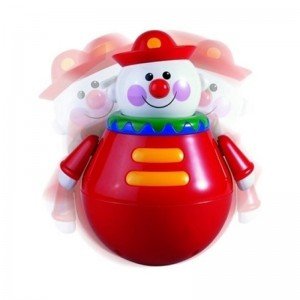 رولی پلی دلقک tolo مدل 89340