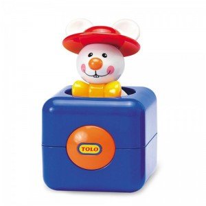 موش مینی  Mini Pop Up Mouse tolo 89576