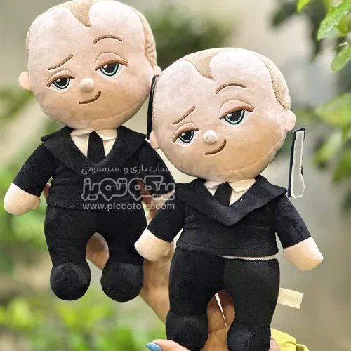 عروسک بچه رئیس babyboss کد 100125