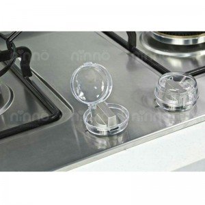 قفل دستگیره اجاق گاز ninoo 1007